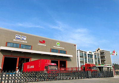 肇慶生產基地