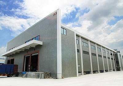 肇慶生產基地