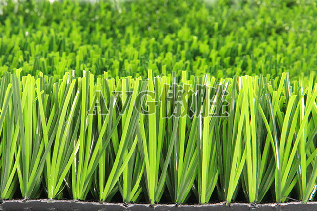 人造草坪的草絲有幾種？不同草絲適合怎樣的場(chǎng)合？