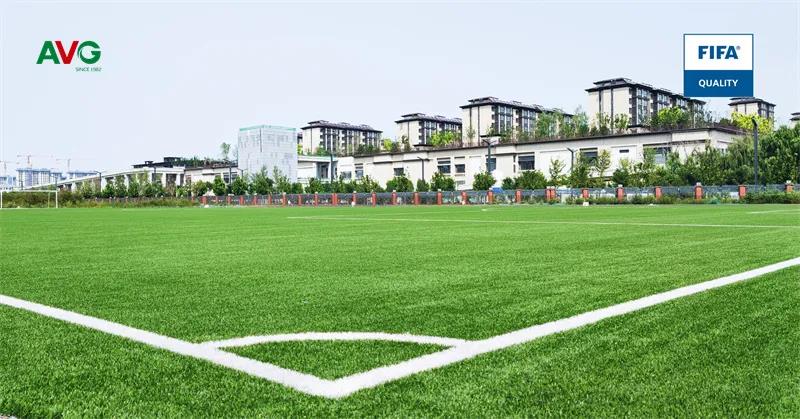 傲勝股份國際足聯(lián)FIFA認(rèn)證場地再添新績！