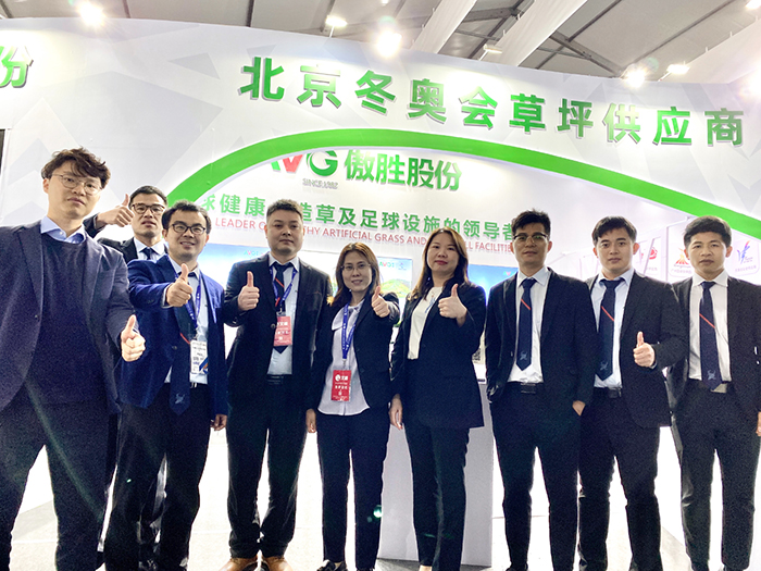 落幕不散場(chǎng)，未來(lái)更可期|第81屆中國(guó)教育裝備展示會(huì)完美收官！