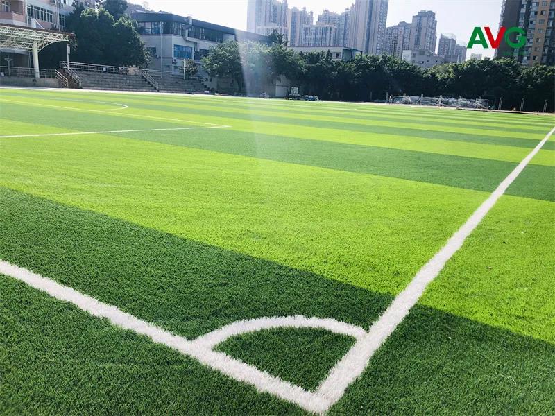 學(xué)校人造草坪場地 學(xué)校人造草坪場地